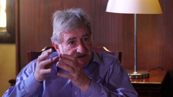 Cancer Expert - Dan Burke